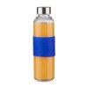 Bouteille en verre GLASSI 510 ml