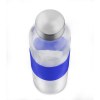 Bouteille en verre GLASSI 510 ml
