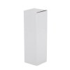 Bouteille en verre GLASSI 510 ml