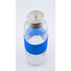 Bouteille en verre GLASSI 510 ml