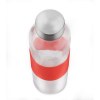 Bouteille en verre GLASSI 510 ml