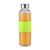 Bouteille en verre GLASSI 510 ml