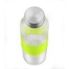 Bouteille en verre GLASSI 510 ml
