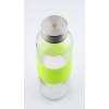 Bouteille en verre GLASSI 510 ml