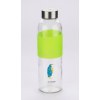 Bouteille en verre GLASSI 510 ml