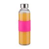 Bouteille en verre GLASSI 510 ml