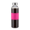 Bouteille en verre GLASSI 510 ml