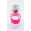 Bouteille en verre GLASSI 510 ml