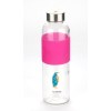 Bouteille en verre GLASSI 510 ml