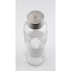Bouteille en verre GLASSI 510 ml