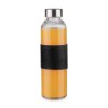 Bouteille en verre GLASSI 510 ml