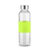 Bouteille en verre GLASSI 510 ml