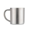 Mug en acier SALO 210 ml