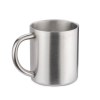 Mug en acier SALO 210 ml
