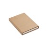 Carnet pliant TRIPLO A6