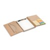 Carnet pliant TRIPLO A6