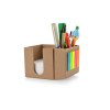 Cube - boîte écologique pour mémos PELI