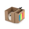 Cube - boîte écologique pour mémos PELI