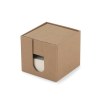 Cube - boîte écologique pour mémos PELI