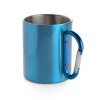 Mug avec mousqueton CAMP 250 ml