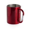 Mug avec mousqueton CAMP 250 ml