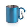 Mug avec mousqueton CAMP 250 ml