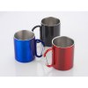 Mug avec mousqueton CAMP 250 ml