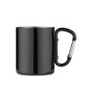 Mug avec mousqueton CAMP 250 ml