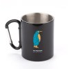 Mug avec mousqueton CAMP 250 ml