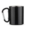 Mug avec mousqueton CAMP 250 ml