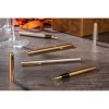 Stylo roller GLOW GOLD