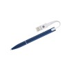 Stylo à bille avec câble USB CHARGE