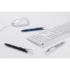 Stylo à bille avec câble USB CHARGE