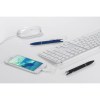 Stylo à bille avec câble USB CHARGE