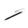 Stylo à bille avec câble USB CHARGE