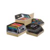 Set de peinture ARTIST (crayons, marqueurs, peintures)