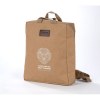 Sac à dos en papier CHARTI