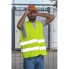 Gilet réfléchissant VORS