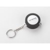 Porte-clés avec mètre ruban TIRE 1m