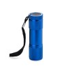 Lampe de poche RAY, 9 LED