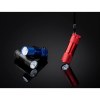 Lampe de poche RAY, 9 LED
