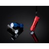 Lampe de poche RAY, 9 LED