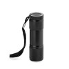Lampe de poche RAY, 9 LED