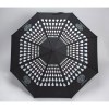 Parapluie changeant de couleur CROPLA