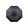 Parapluie changeant de couleur CROPLA