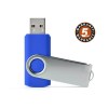 Clé USB TWISTER 16 GB