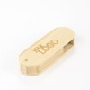Clé USB STALK 16 GB en bambou