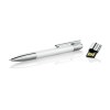 Stylo à bille avec clé USB BRAINY 8GB