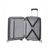 SOUNDBOX - 67cm Valise 4 roues extensible - AMERICAN TOURISTER