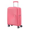 SOUNDBOX - 67cm Valise 4 roues extensible - AMERICAN TOURISTER